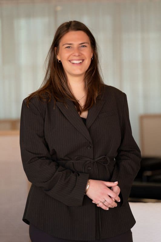 Sophie van Monsjou