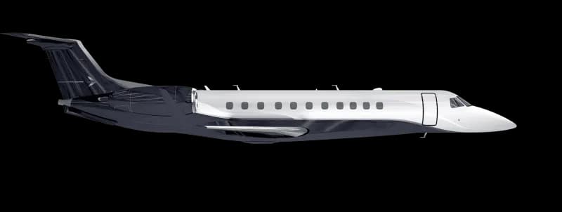 Embraer Legacy 600-650