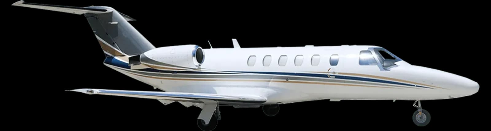 Cessna Citation CJ2 / CJ2+