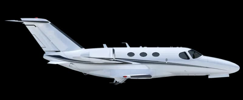 Cessna Citation Mustang