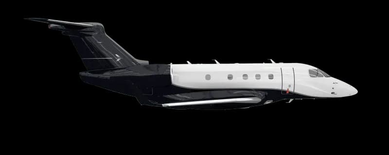Embraer Legacy 450