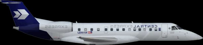 Embraer ERJ 135