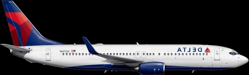 Boeing 737-800