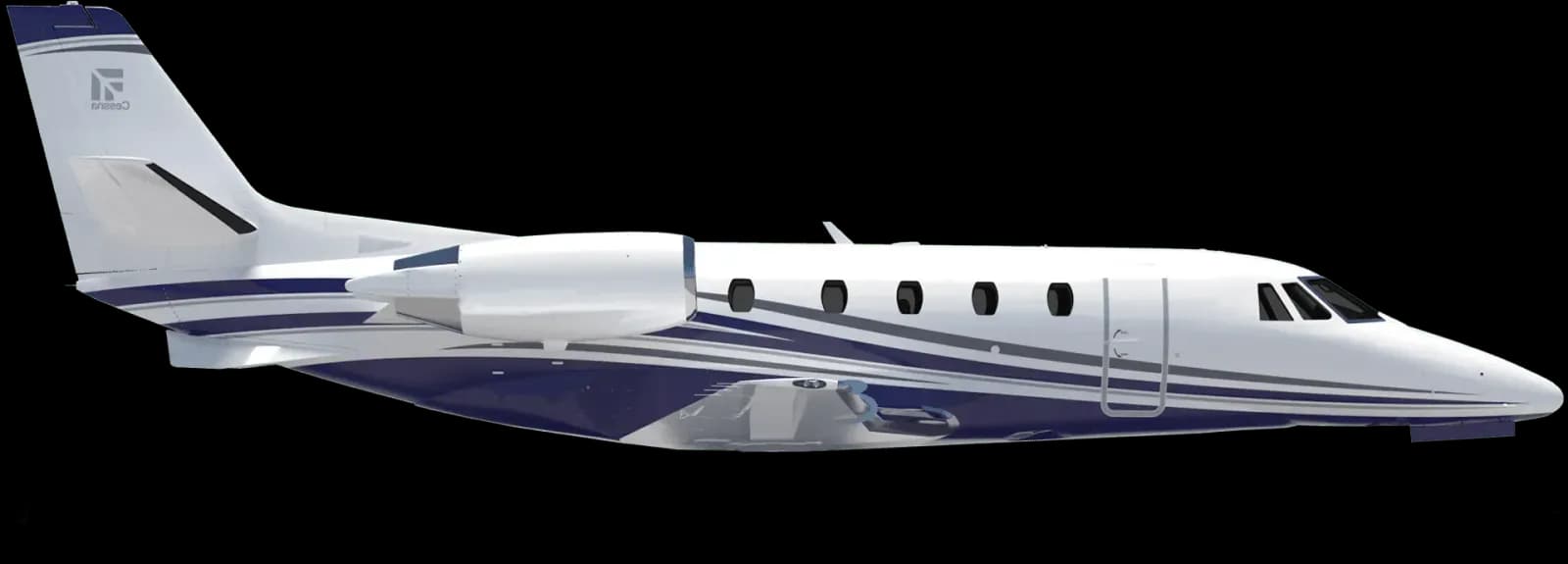 Cessna Citation Excel / XLS / XLS+