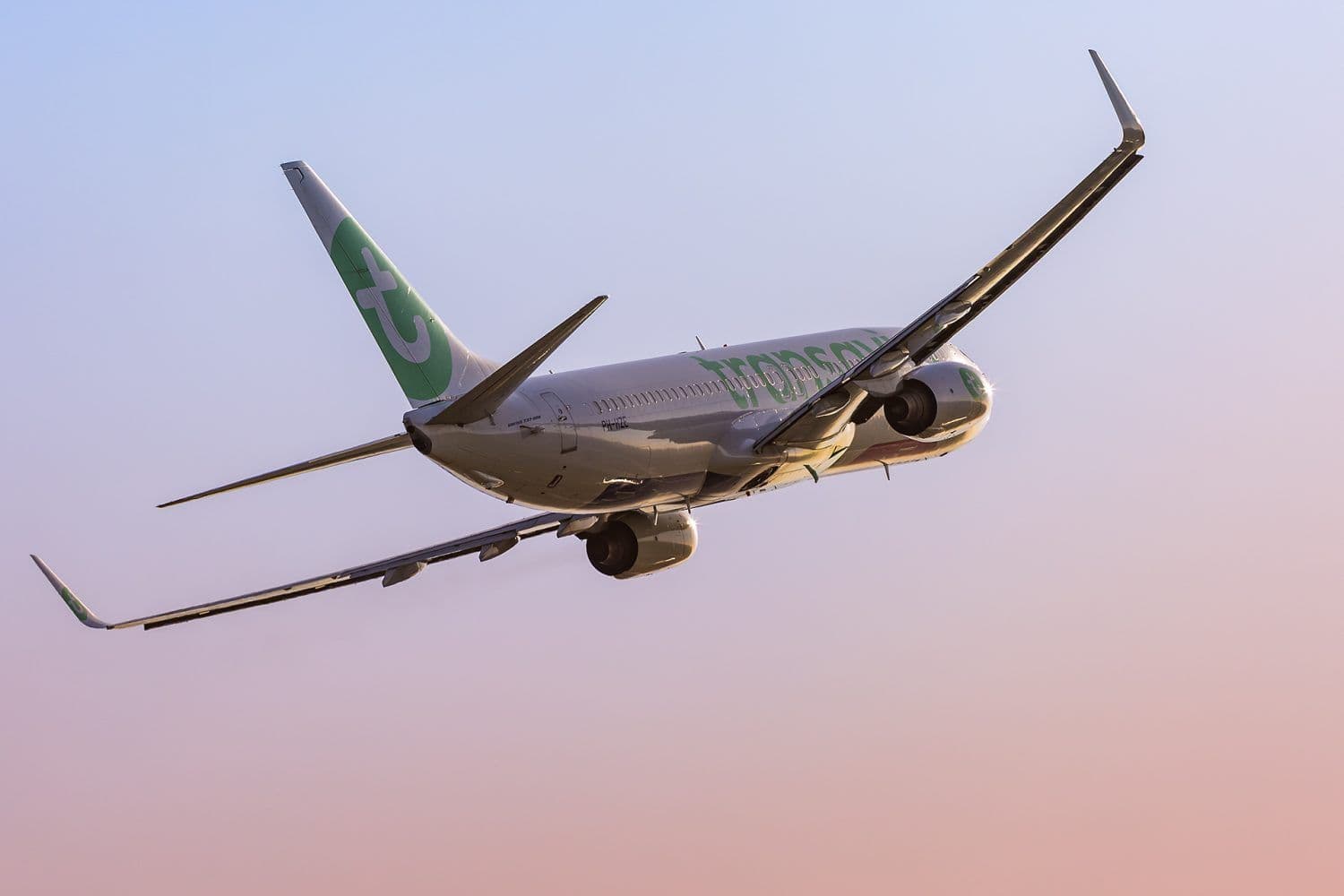 Boeing 737-800