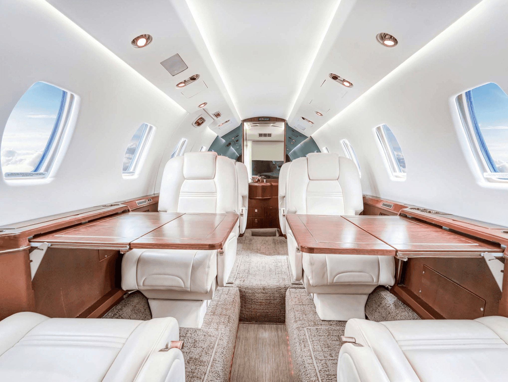 Cessna Citation VI