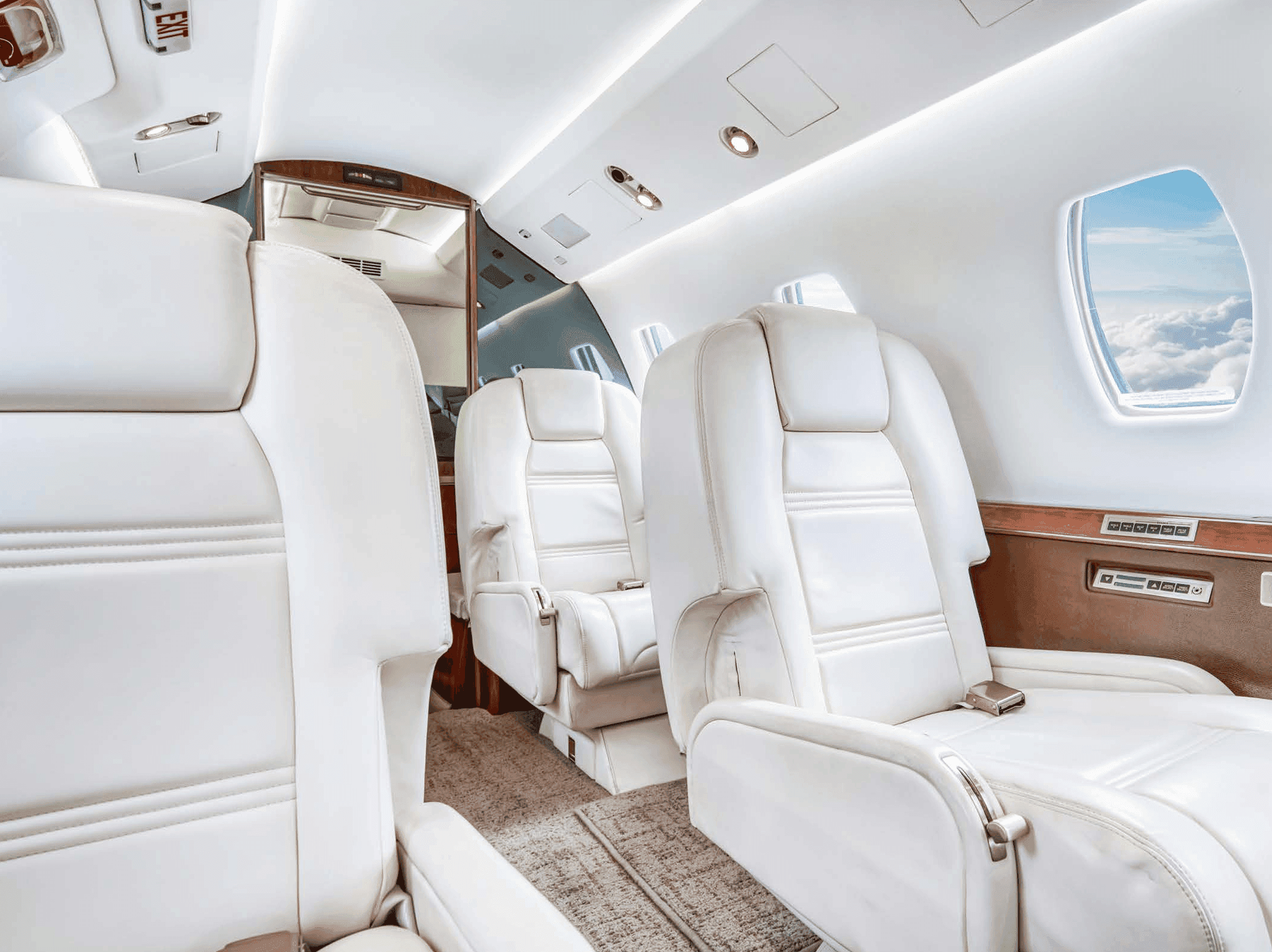 Cessna Citation VI
