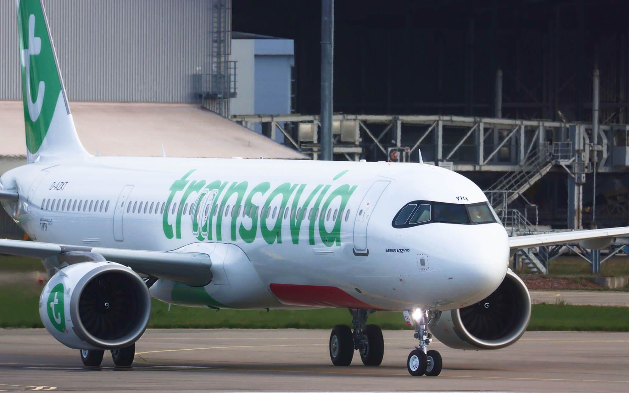 Transavia transports participants of the ANVR Congress 2024 to Oman