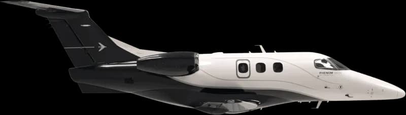 Embraer Phenom 100
