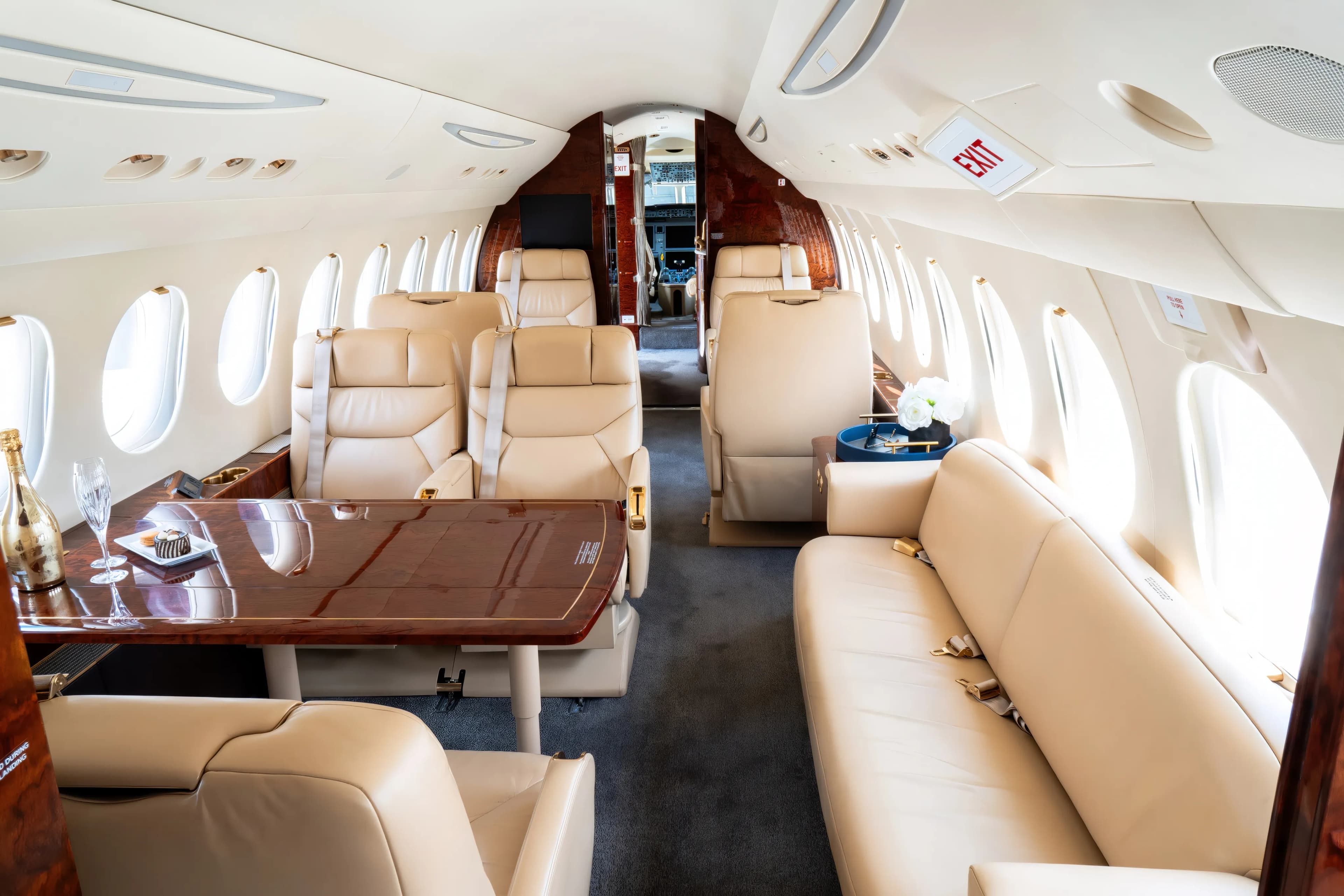 Dassault Falcon 7X