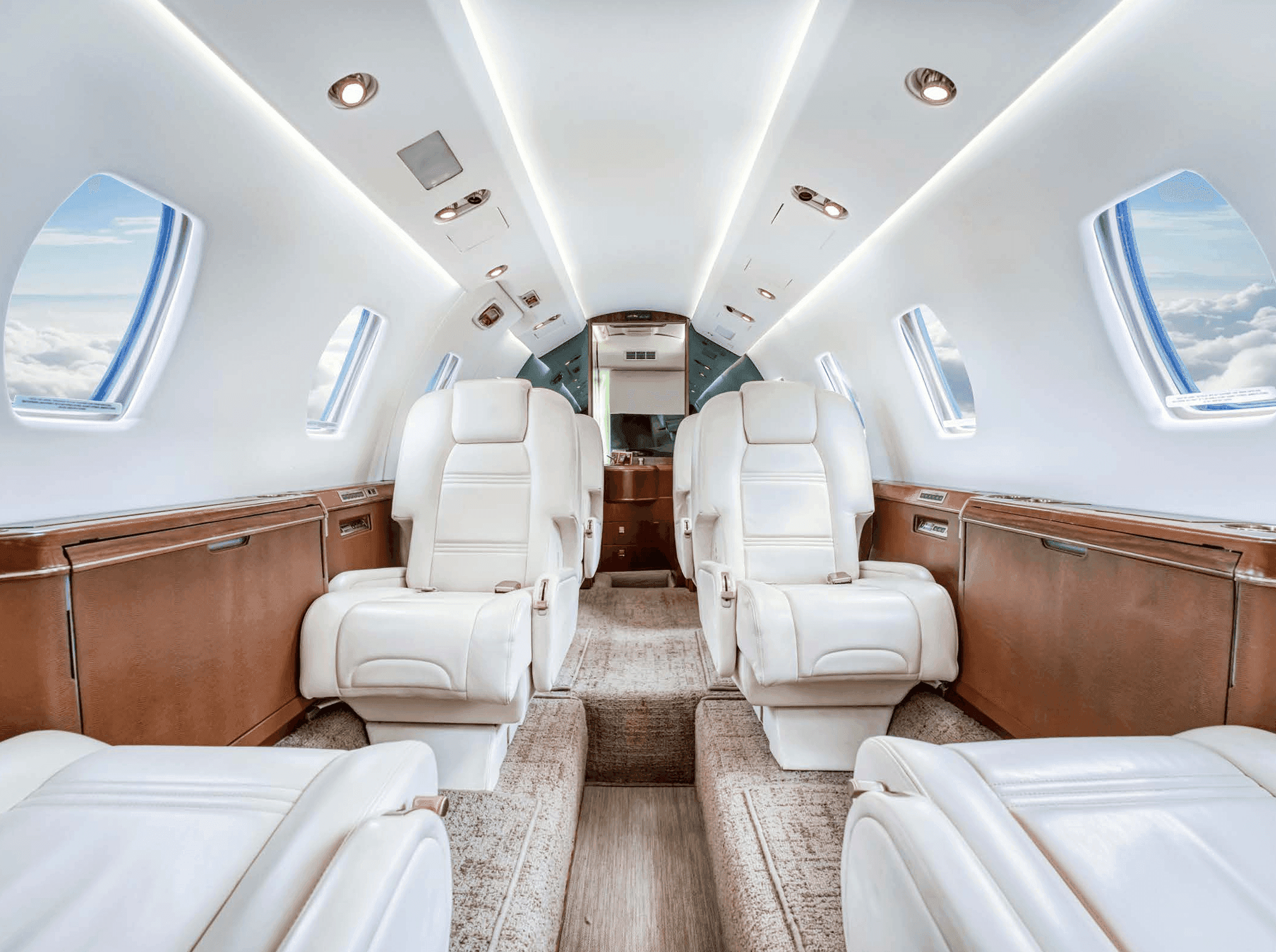 Cessna Citation VI