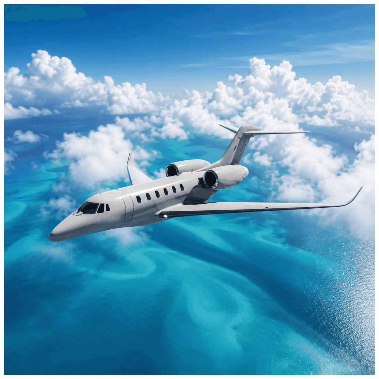 Cessna Citation X