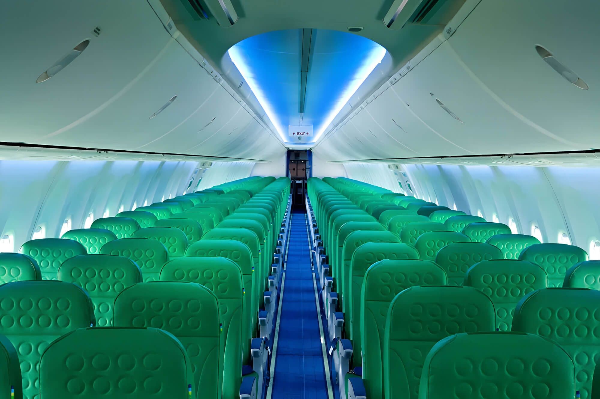 Boeing 737-700