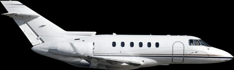 Hawker 800 XP