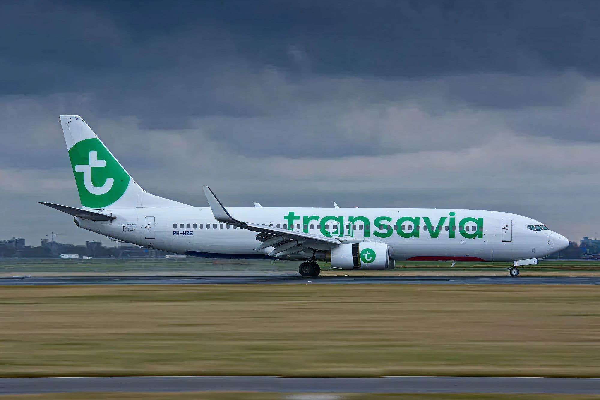 Boeing 737-800