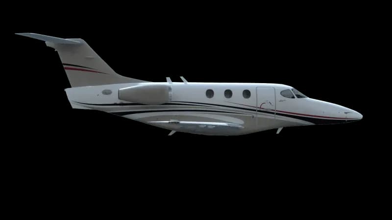 Hawker Premier IA