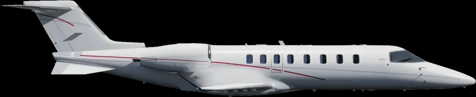 Bombardier Learjet 75