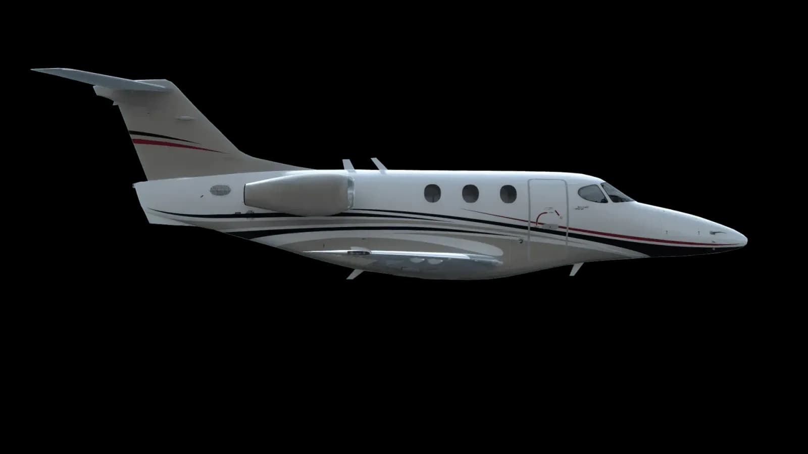 Hawker Premier IA