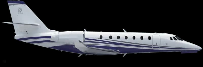 Cessna Citation Sovereign