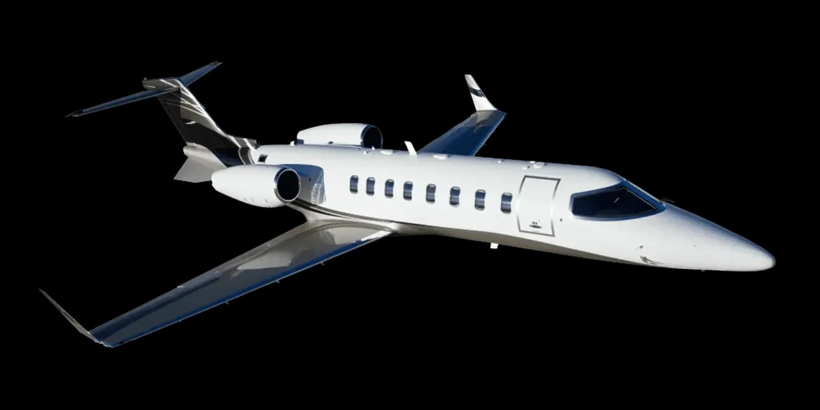 Bombardier Learjet 45