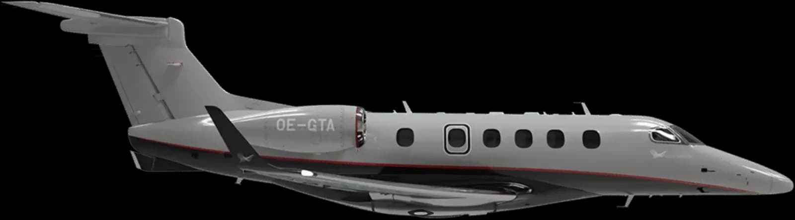 Embraer Phenom 300