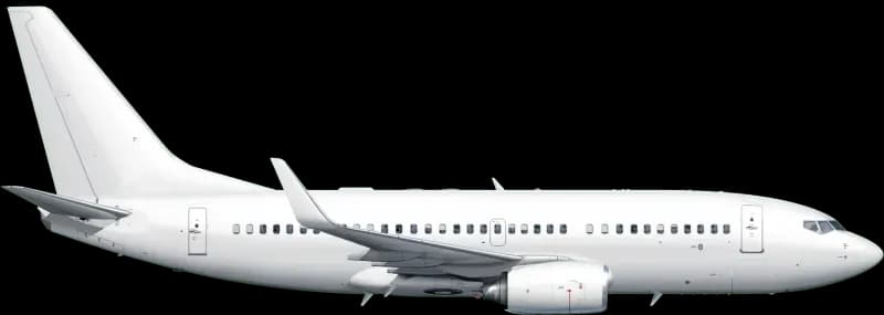 Boeing 737-700
