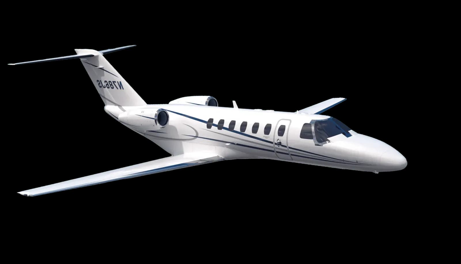 Cessna Citation CJ3 / CJ3+