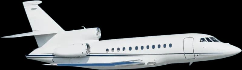 Dassault Falcon 7X
