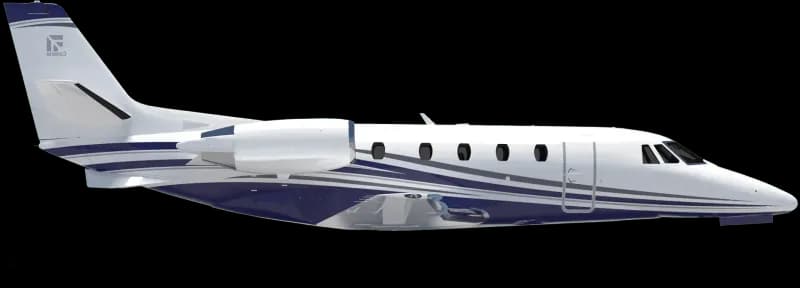 Cessna Citation Excel / XLS / XLS+