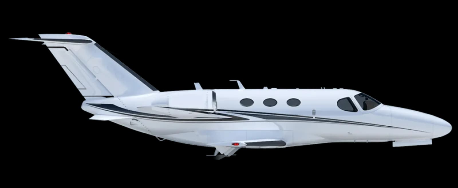 Cessna Citation Mustang