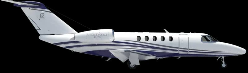 Cessna Citation CJ4