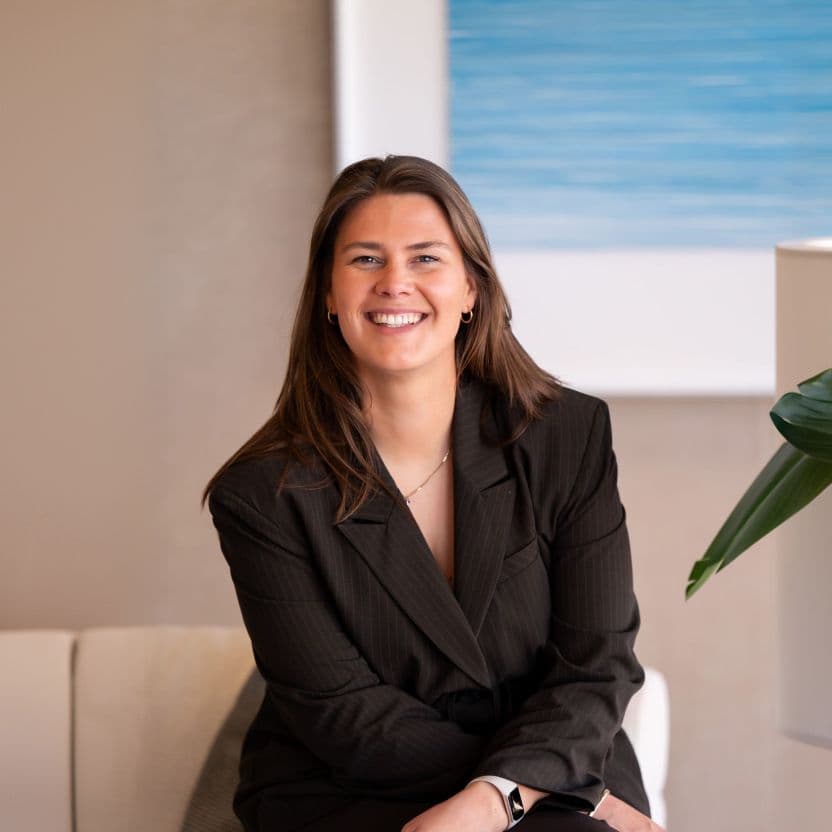 Sophie van Monsjou