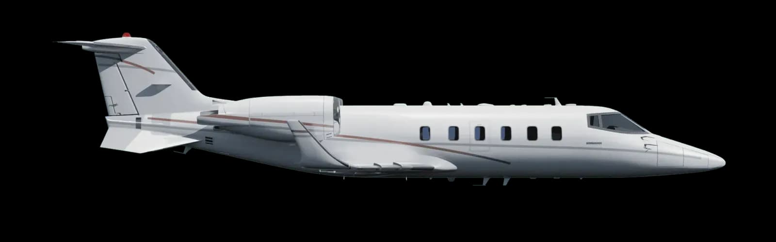 Bombardier Learjet 60