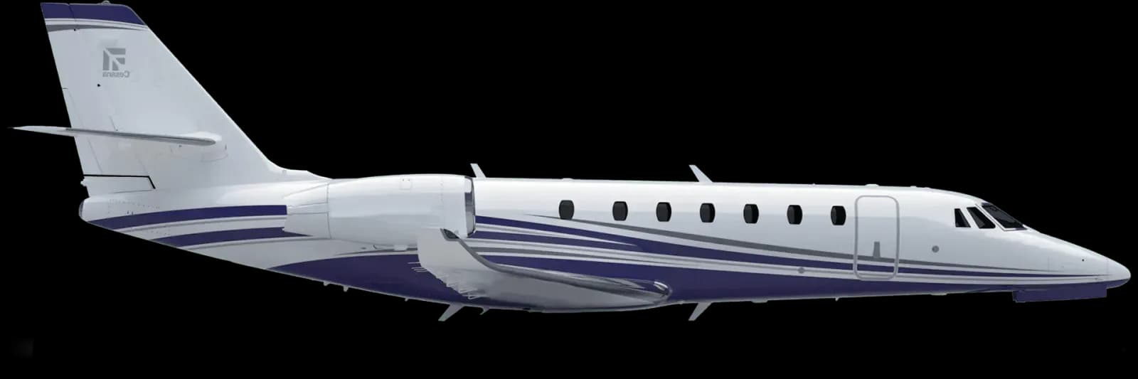 Cessna Citation Sovereign