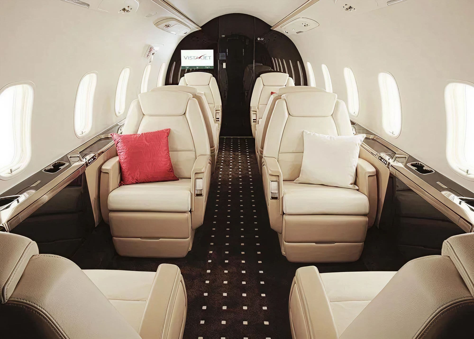 Bombardier Challenger 350