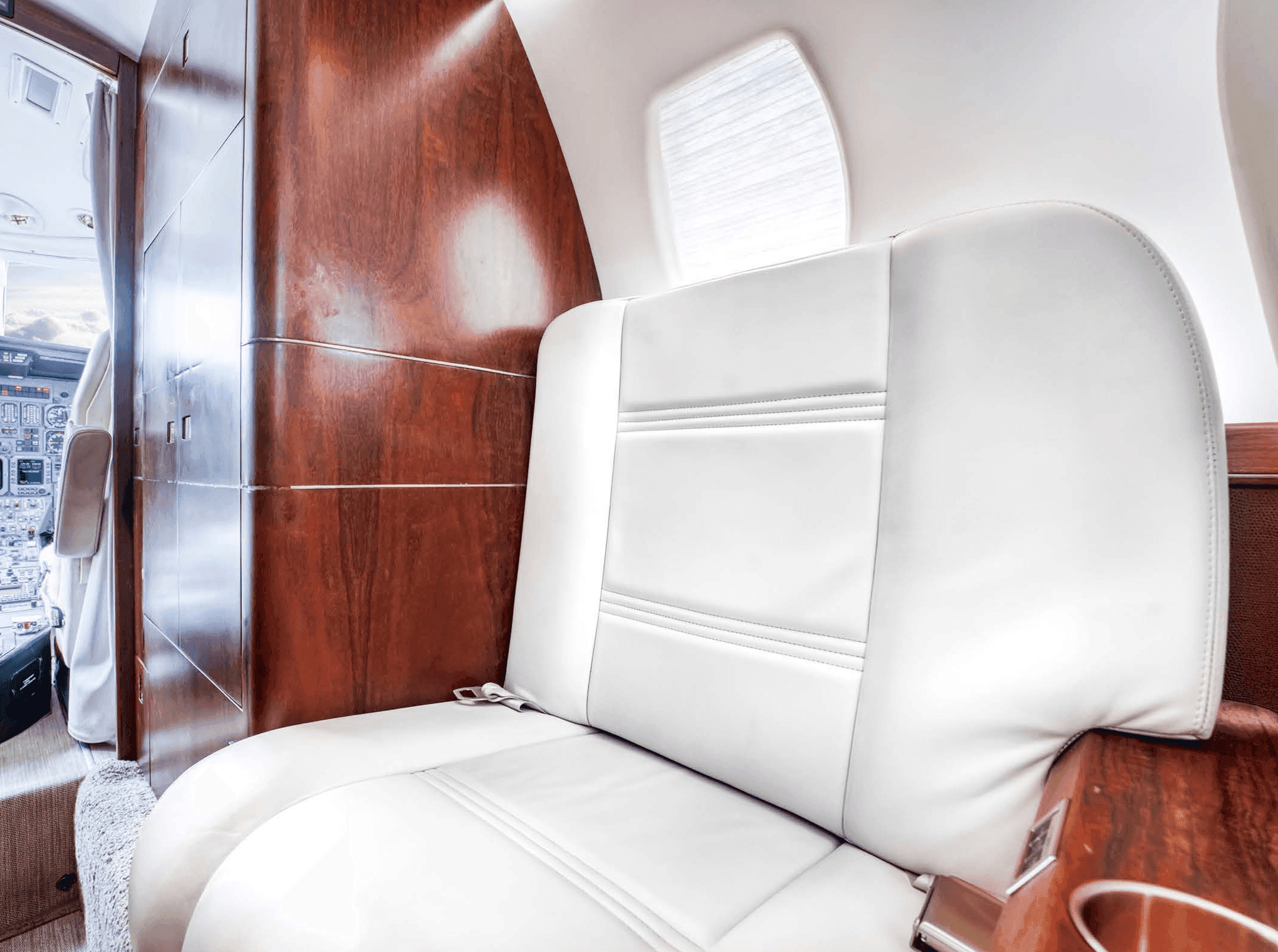 Cessna Citation VI