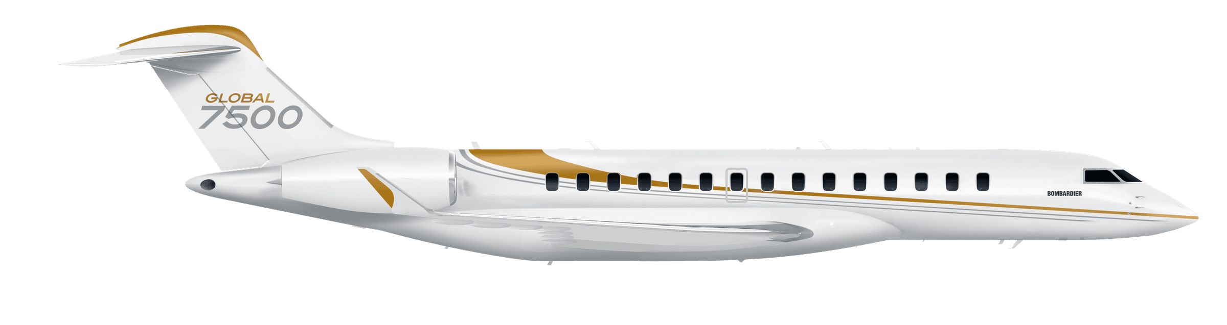 Global Express 7500