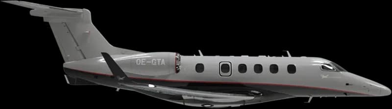 Embraer Phenom 300