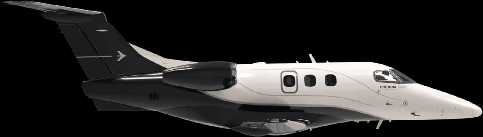 Embraer Phenom 100