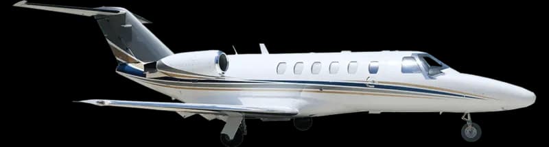 Cessna Citation CJ2 / CJ2+