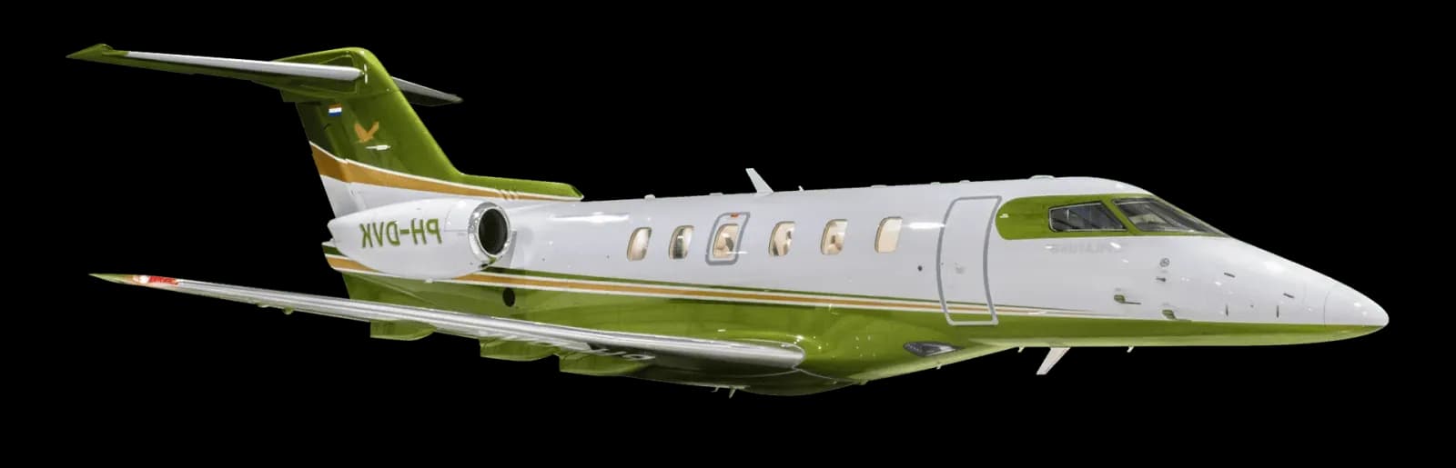 Pilatus PC-24
