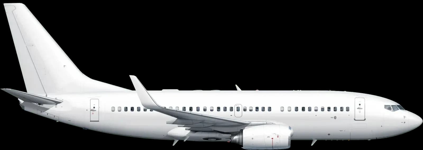 Boeing 737-700