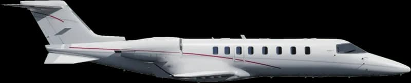 Bombardier Learjet 75