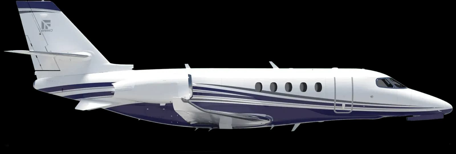 Cessna Citation Latitude