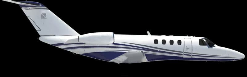 Cessna Citation CJ1 / CJ1+/ M2