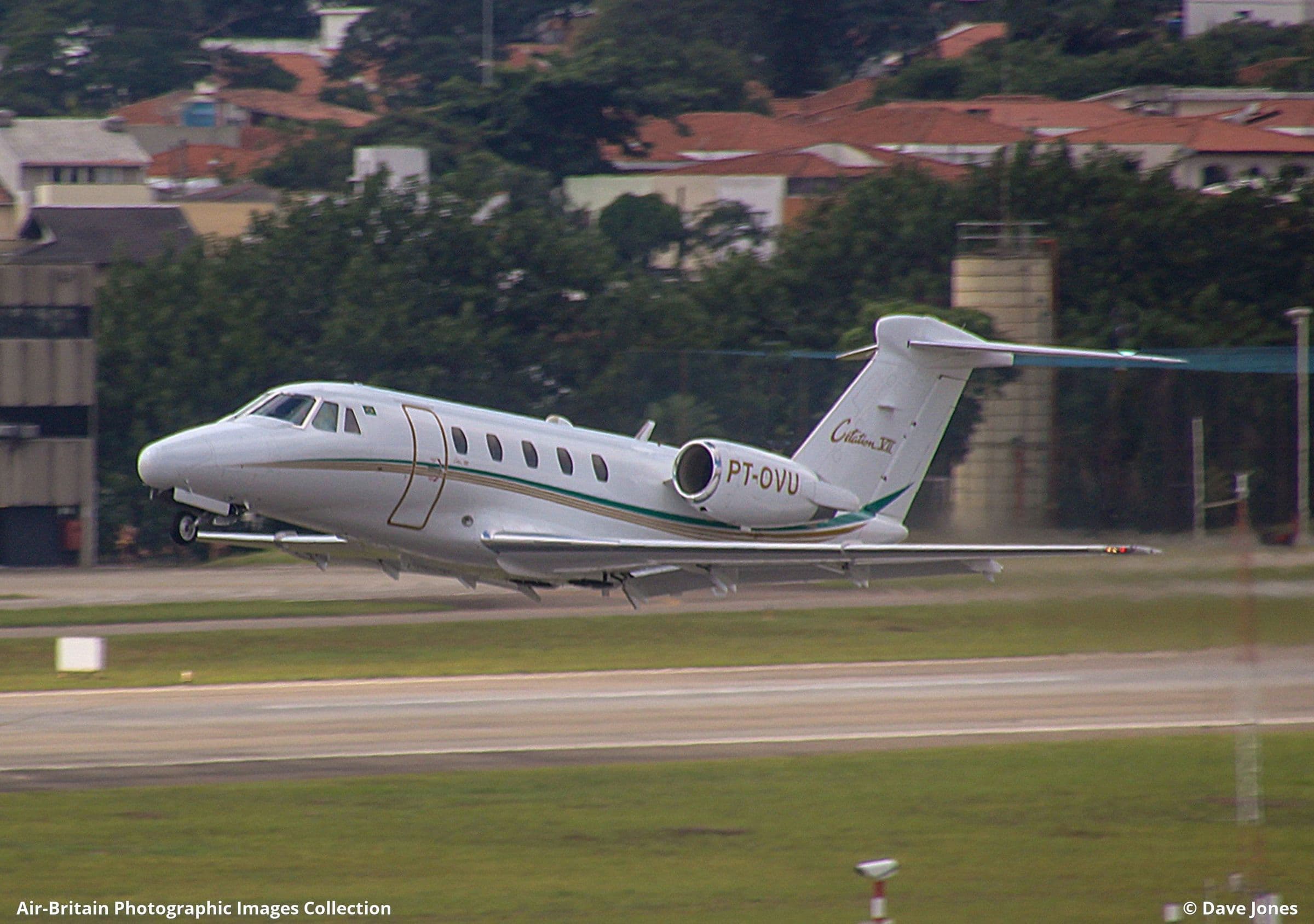 Cessna Citation VI