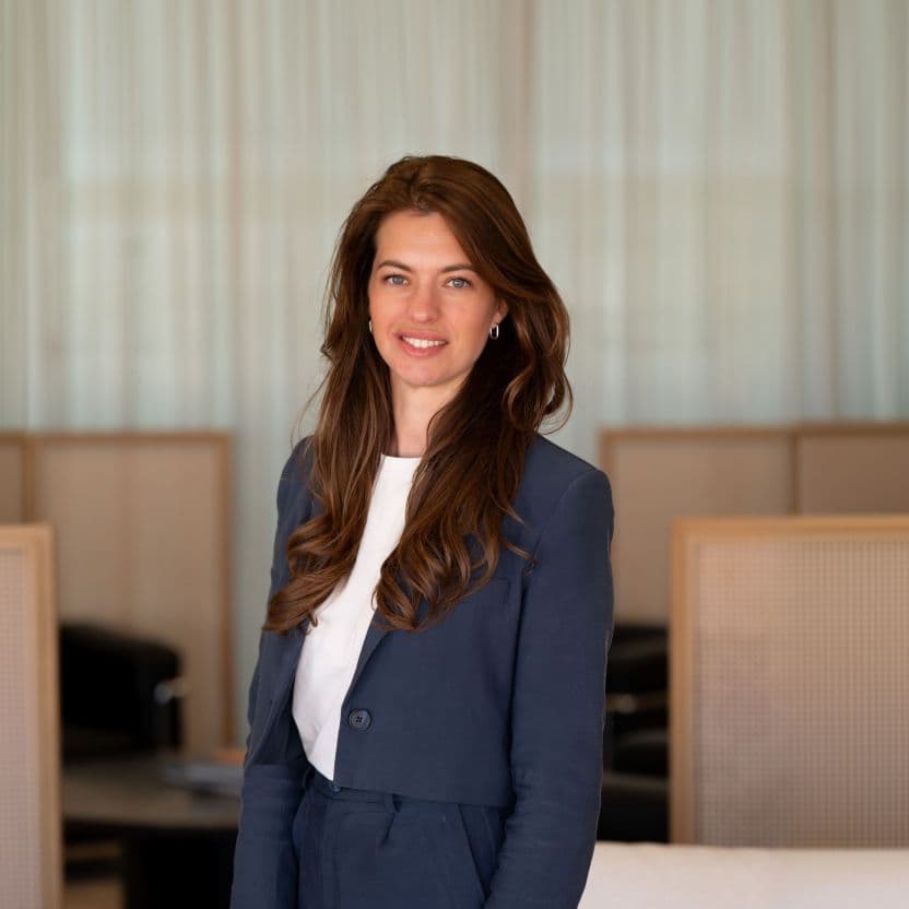 Chantal de Jong